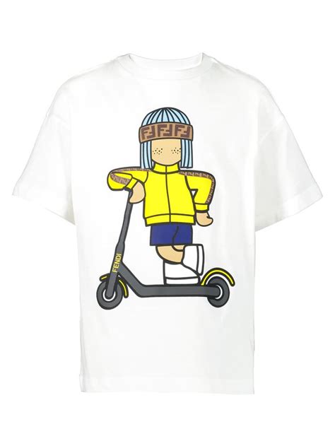 fendi doll|fendi t shirts.